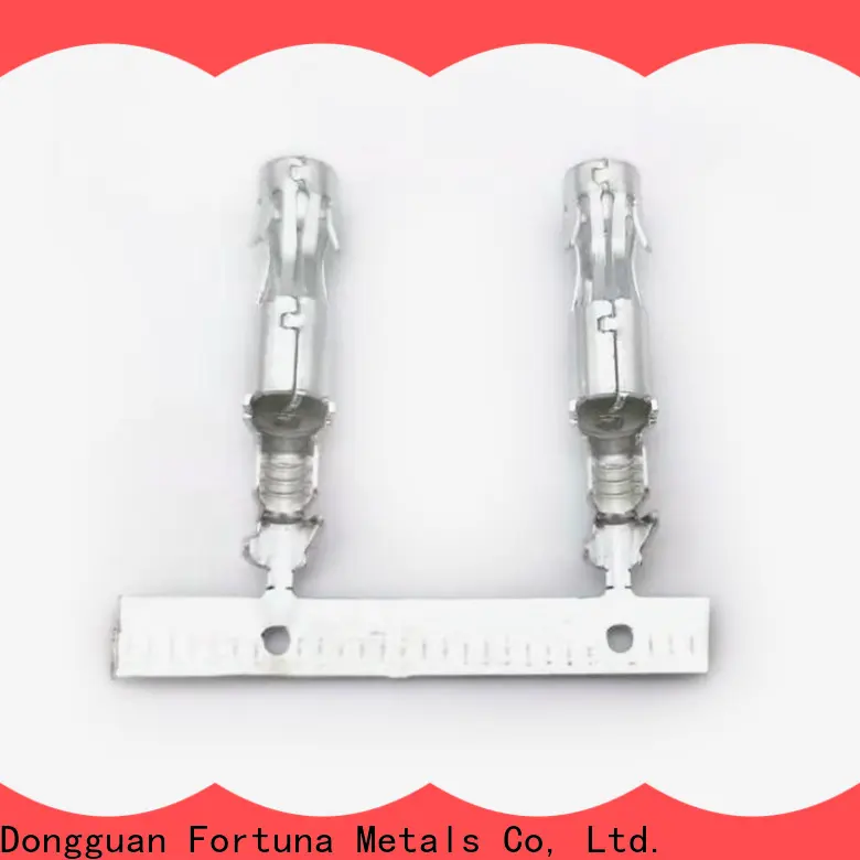 Fortuna precise precision auto parts manufacturer for electrocar 1
