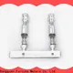 Fortuna precise precision auto parts manufacturer for electrocar 1