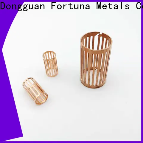 Fortuna 전기 자동차용 정밀 자동차 부품 온라인 1