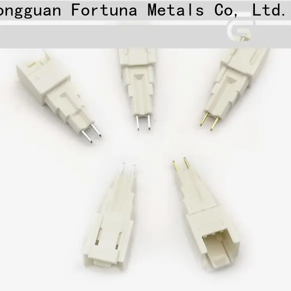 Fortuna ชิ้นส่วนปั๊มที่แม่นยำออนไลน์สำหรับอะคูสติก 1