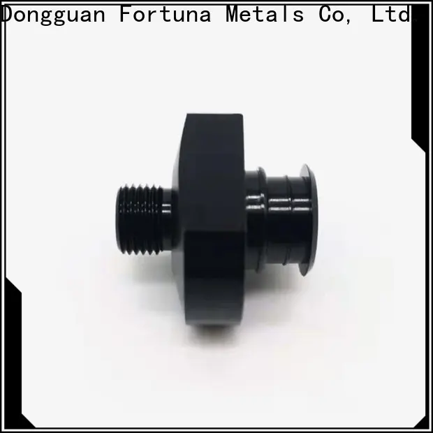 Fortuna piezas cnc repuestos chinos para electrodomésticos para automóviles1 1