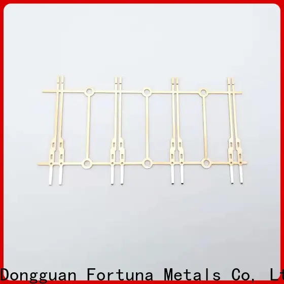 Fortuna produttore di leadframe ic per leadframe di circuiti integrati1 1