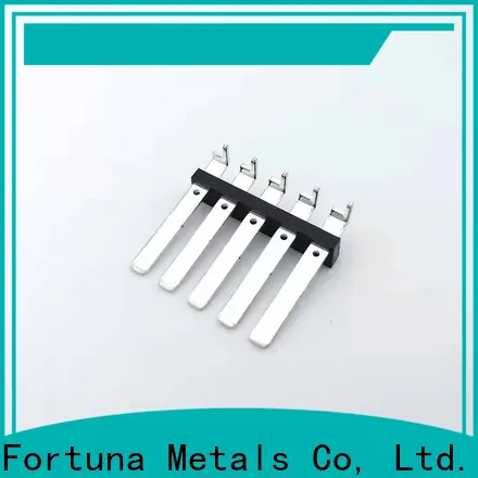 Fortuna stampaggio stampaggio di precisione in linea per il serraggio 1