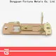 Fortuna descuento piezas de estampado de metal chino para terminales eléctricos para piezas elásticas 1