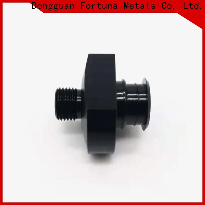 Fortuna Proveedor de piezas mecanizadas CNC de buena calidad para electrodomésticos y automóviles.2 1