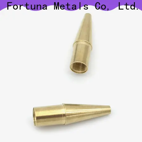 Fortuna 自動車用家電製品の CNC CNC 加工部品オンライン2 1