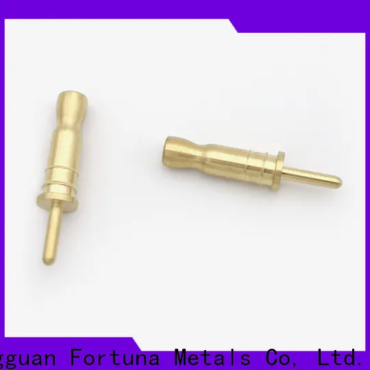 Fortuna Piezas mecanizadas cnc multifunción chinas para electrodomésticos y automóviles 1