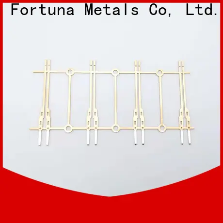 Fortuna produttore di lead frame per dispositivi discreti2 1