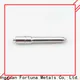 Fortuna Piezas de torno cnc con descuento en línea para electrodomésticos y automóviles.1 1