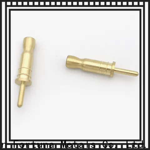 Fortuna Piezas cnc personalizadas de buena calidad, chinas, para electrodomésticos y automóviles 1