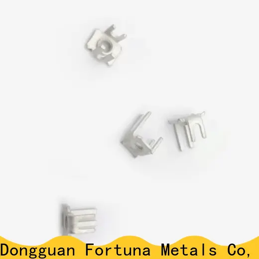 Fortuna stampaggio produttori di stampaggio metalli cinesi per conduzione, 1