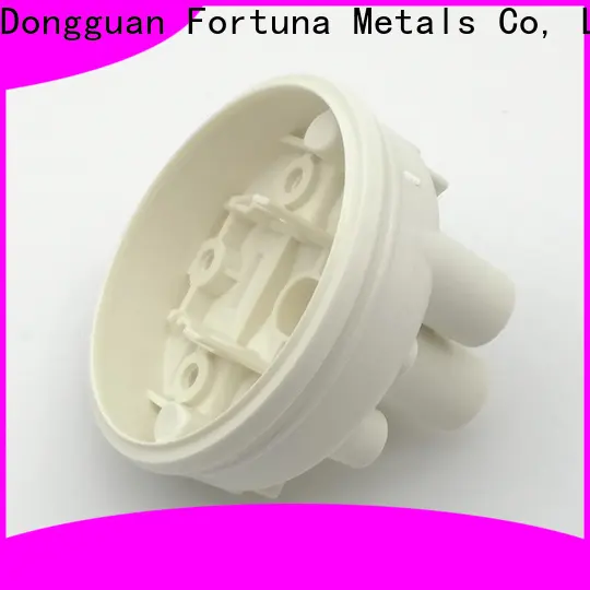 Fortuna aziende professionali di stampaggio metalli online per componenti di strumenti 1
