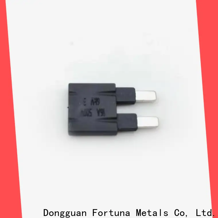 Fortuna fabricants de tampons d'estampage pour composants d'appareils photo 1