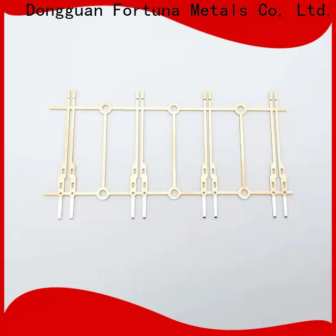 Fortuna professional lead frame online for discrete device lead frames 1