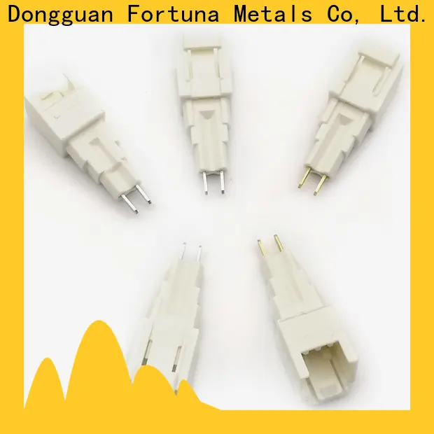 Fortuna ผู้ผลิตชิ้นส่วนปั๊มขึ้นรูปทั่วไปสำหรับส่วนประกอบไอที, 1