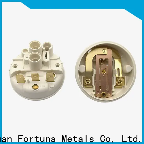 Fortuna products metal stamping companies manufacturer for IT components, 1