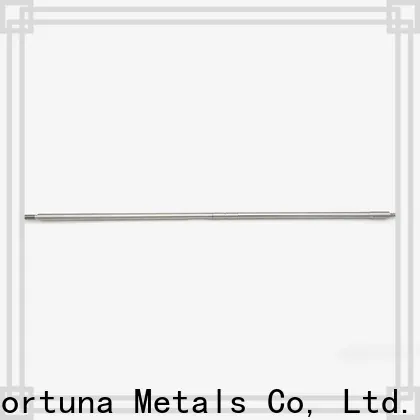 Fortuna Repuestos mecanizados cnc chinos para electrónica.1 1