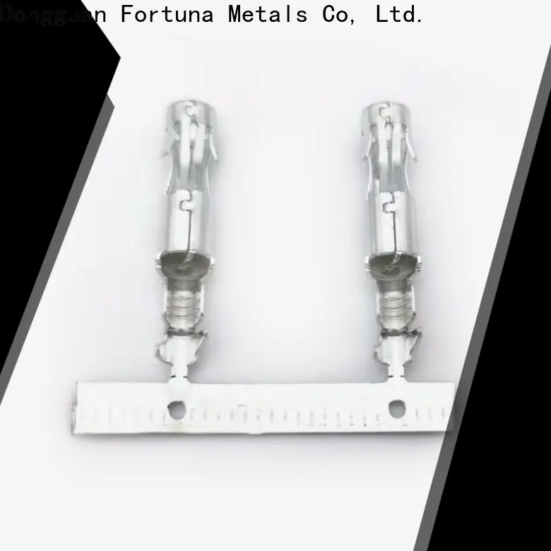 Fortuna Fabricant professionnel de pièces automobiles de précision pour véhicule1 1