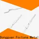 Fortuna เทอร์มินัลปั๊มโลหะที่มีความแม่นยำสำหรับการขายเพื่อการสั่นพ้อง 1