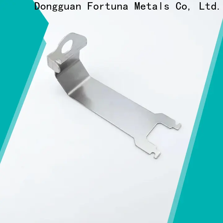 discount metal stamping manufacturers stamping Chinese for electrical terminals for elastic parts 1