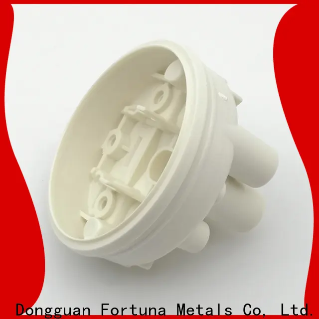 Fortuna China de estampado de metal de alta calidad para componentes de oficina 1