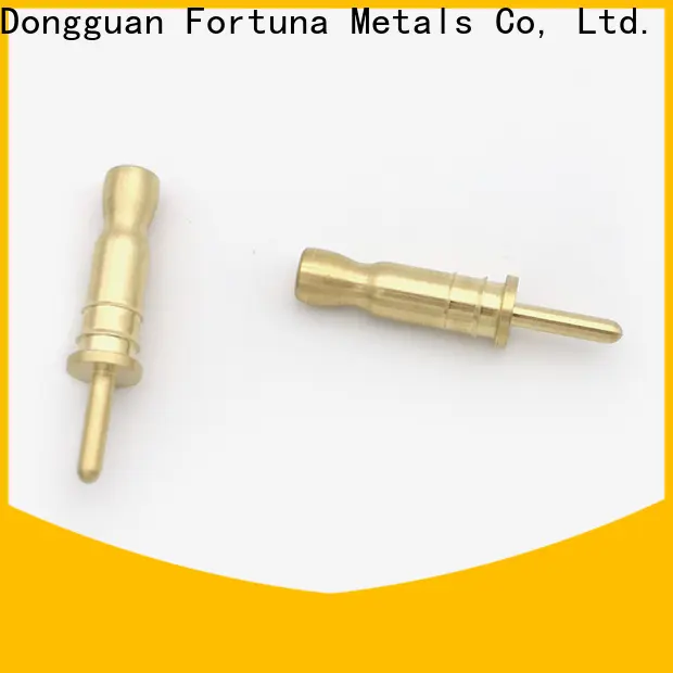 Fortuna cnc piezas cnc personalizadas en línea para electrodomésticos para automóviles 1