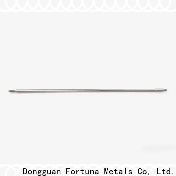 Fortuna ชิ้นส่วน CNC มัลติฟังก์ชั่นออนไลน์สำหรับอุปกรณ์อิเล็กทรอนิกส์ 1