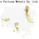 Fortuna การปั๊มโลหะที่มีความแม่นยำในทางปฏิบัติทางออนไลน์เพื่อการสั่นพ้อง 1