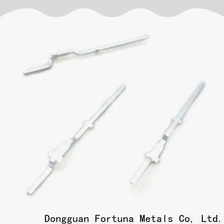 Fortuna Estampado de metal preciso chino chino para cambiar 1