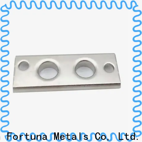 Fortuna produttore di parti in metallo per stampaggio di metalli per componenti di strumenti 1