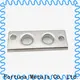 Fortuna produttore di parti in metallo per stampaggio di metalli per componenti di strumenti 1