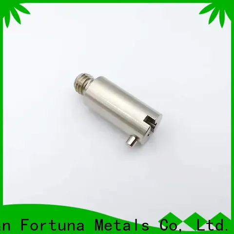 Fortuna proveedor de repuestos cnc de fabricación para electrodomésticos y automóviles 1
