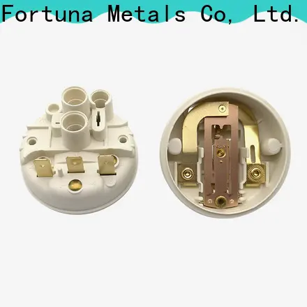 Productos de piezas de estampado de alta calidad en línea para componentes de instrumentos. 1
