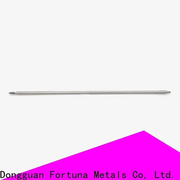Fortuna ขายชิ้นส่วนเครื่องกลึง CNC คุณภาพดีสำหรับอุปกรณ์อิเล็กทรอนิกส์1 1