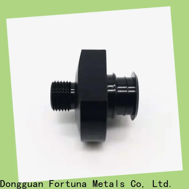 Fortuna ชิ้นส่วนรถยนต์ CNC ที่แม่นยำออนไลน์สำหรับเครื่องใช้ในครัวเรือนสำหรับรถยนต์1 1