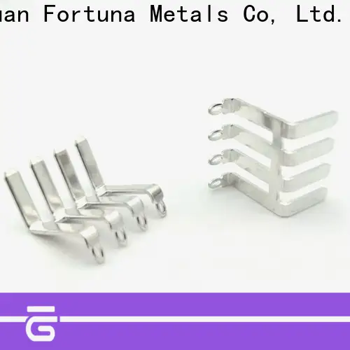 Fortuna precision automotive metal stamping manufacturer for vehicle2 1