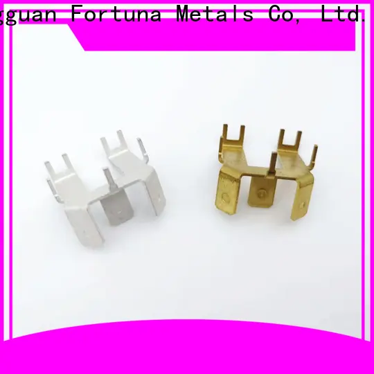 Fortuna Estampado de empresas de estampado de metal a la venta para conmutación. 1