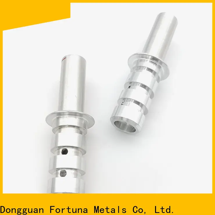 Fortuna preciso produttore di stampaggio di metalli per autoveicoli 1