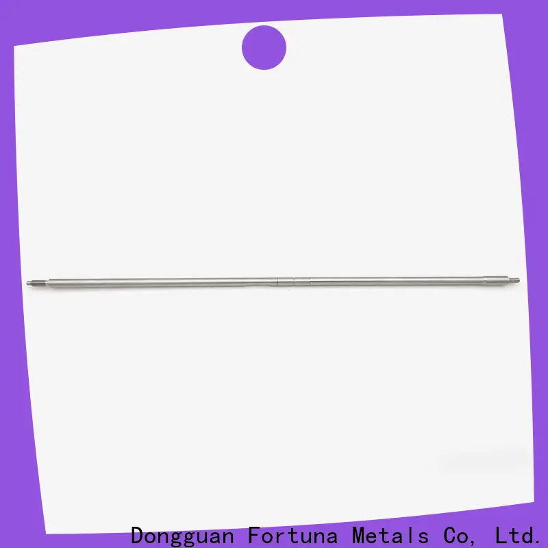 good quality cnc auto parts machined Chinese for household appliances for automobiles 1
