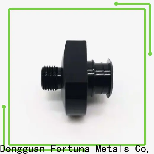 Fortuna cnc ชิ้นส่วนรถยนต์ CNC ออนไลน์สำหรับอุปกรณ์อิเล็กทรอนิกส์ 1