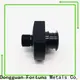 Fortuna cnc ชิ้นส่วนรถยนต์ CNC ออนไลน์สำหรับอุปกรณ์อิเล็กทรอนิกส์ 1