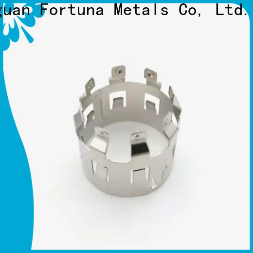 Fortuna precision automotive components online for vehicle 1