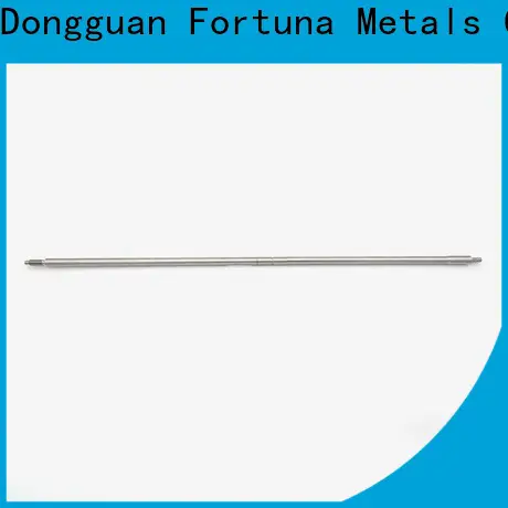 Fortuna multi function cnc lathe parts online for household appliances for automobiles 1