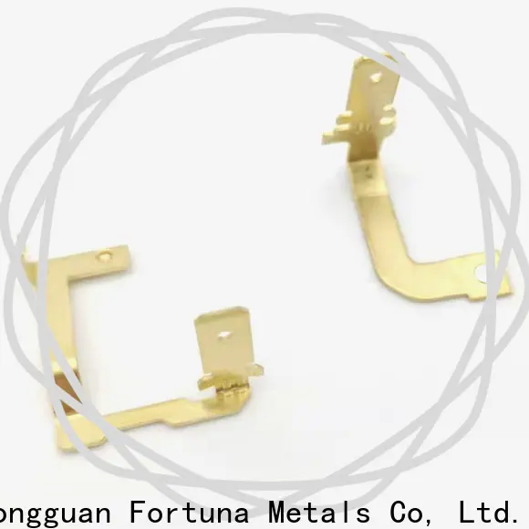 Fortuna Proveedor de China de estampado de metales utilitarios para resonancia 1