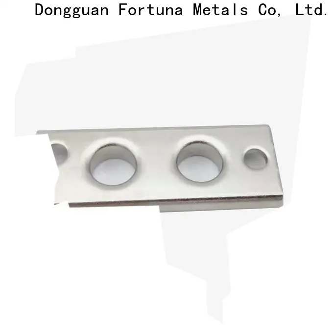 Fortuna partsstamping herramientas de estampado personalizadas para componentes de oficina 1
