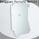 Fortuna porcelana de estampado de metal duradero para componentes de instrumentos1 1