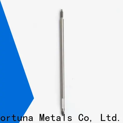 Fortuna repuestos mecanizados cnc online para electrónica2 1