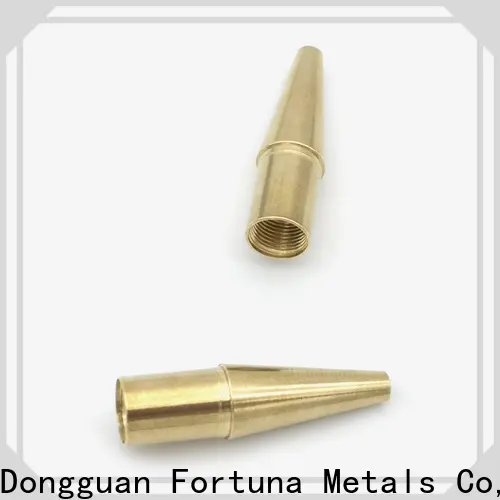 Fortuna ส่วนลดชิ้นส่วนรถยนต์ CNC สำหรับขายสำหรับอุปกรณ์อิเล็กทรอนิกส์1 1