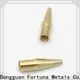Fortuna ส่วนลดชิ้นส่วนรถยนต์ CNC สำหรับขายสำหรับอุปกรณ์อิเล็กทรอนิกส์1 1