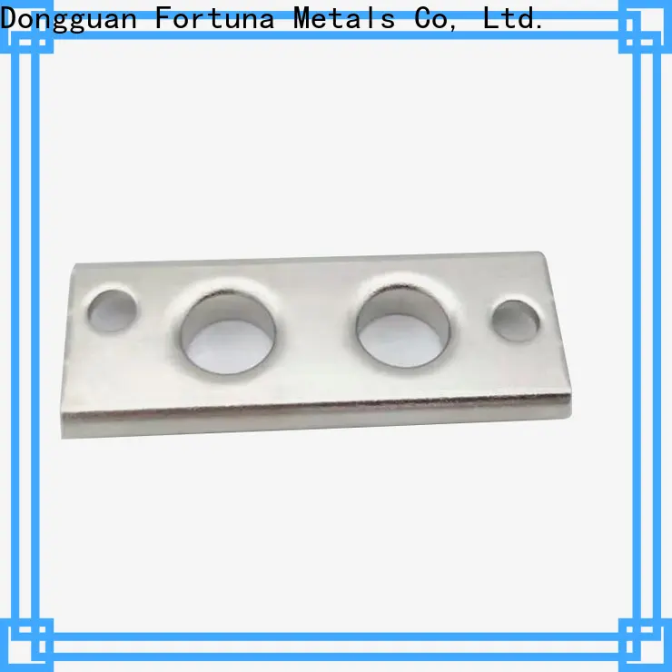 Fortuna herramientas de estampado de metal para componentes de TI, 1